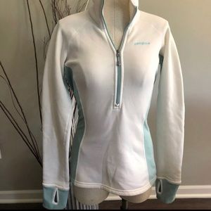 Patagonia 1/4 zip Pullover